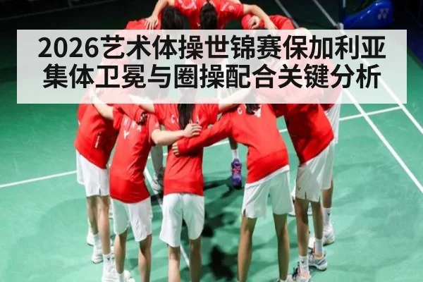 2026艺术体操世锦赛保加利亚集体卫冕与圈操配合关键分析